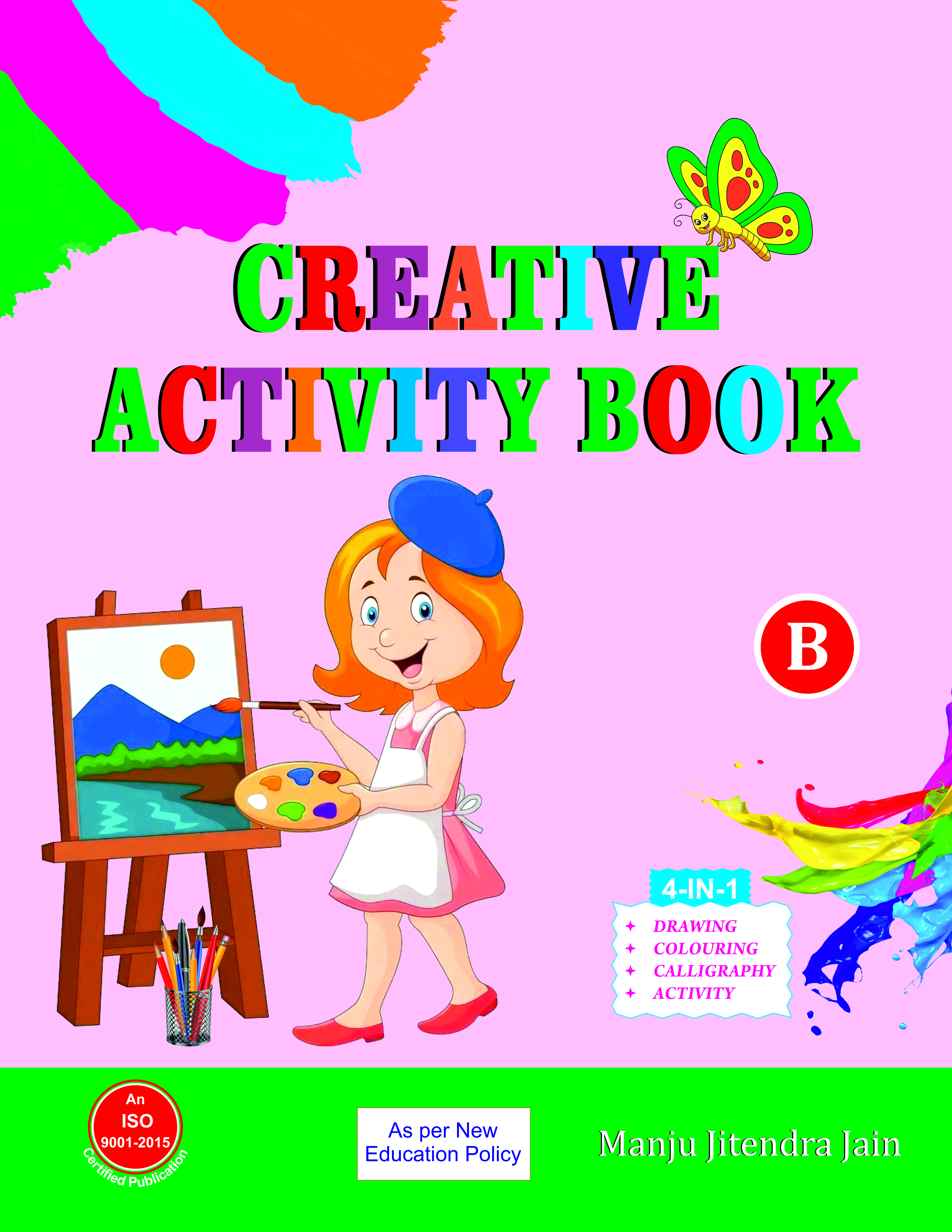 book